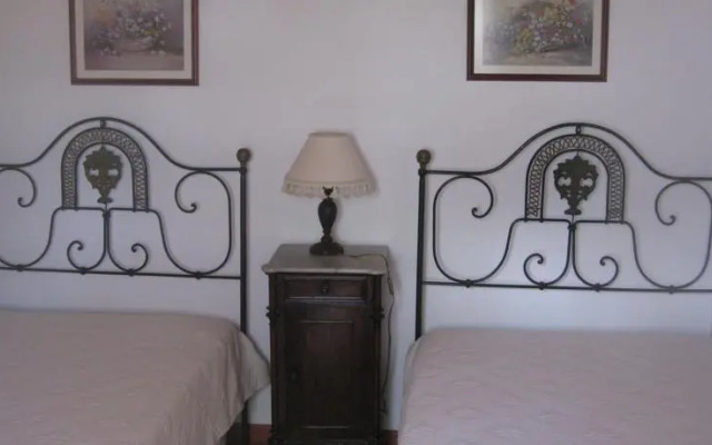 Monte da Crimeia Turismo Rural