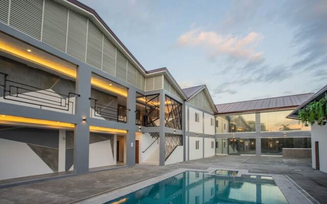 H Boutique Hotel