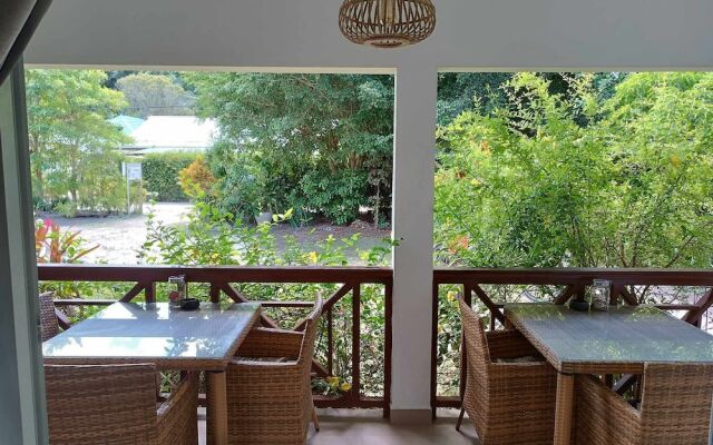 Lucy's guesthouse