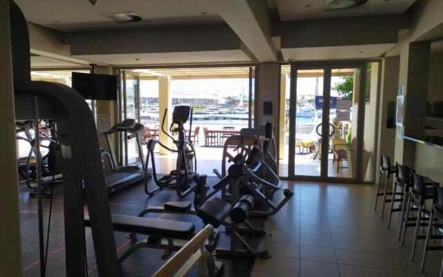 Va Waterfront Marina Yacht Basin - 2 Bedrooms