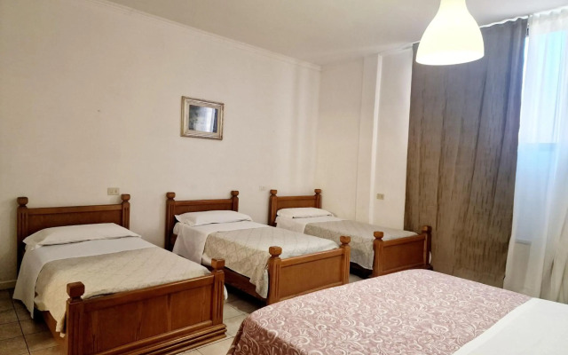 Hotel Firenze 2000