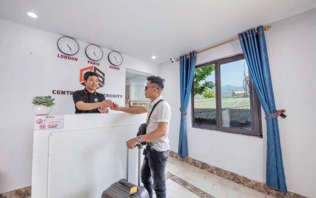 Central Sapa Serenity Homestay