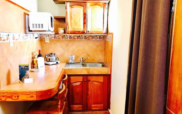Hostal Marques de Liz