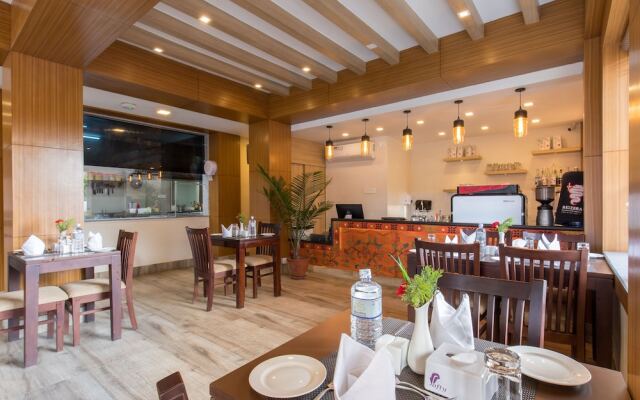 Boudha Boutique Hotel