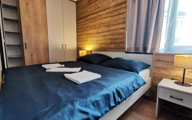 Apartment Confort 223 residence M2