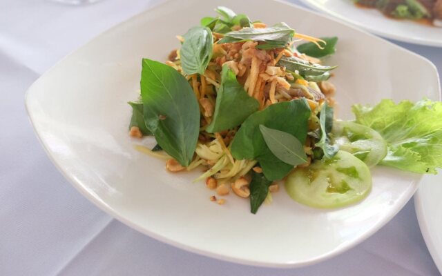 Lavender Angkor Boutique