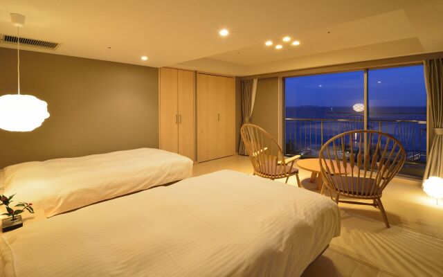 Atami Seaside Spa & Resort