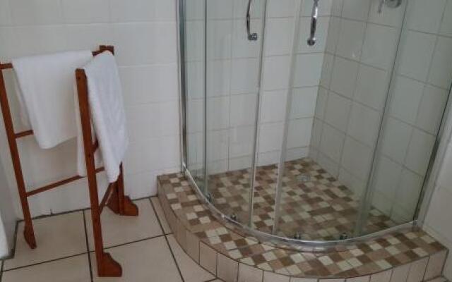 Swartberg Guest House