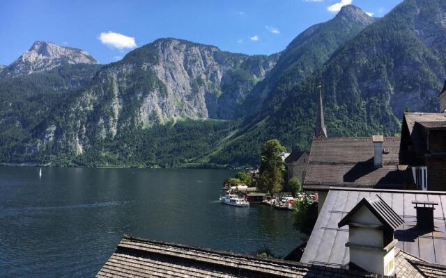 Alpine Appartments Ausseerland