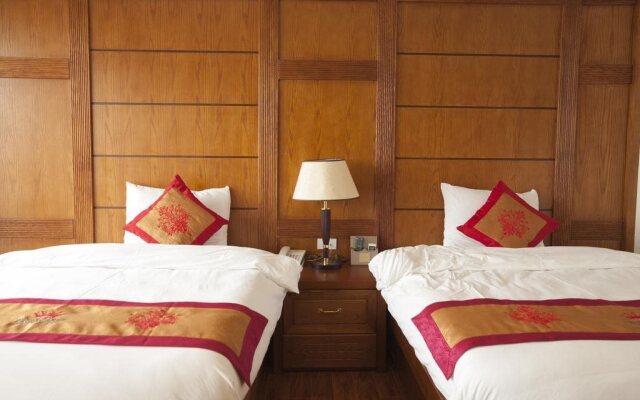 Phuong Anh 2 Hotel