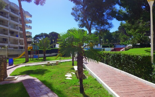 Complejo Living Park