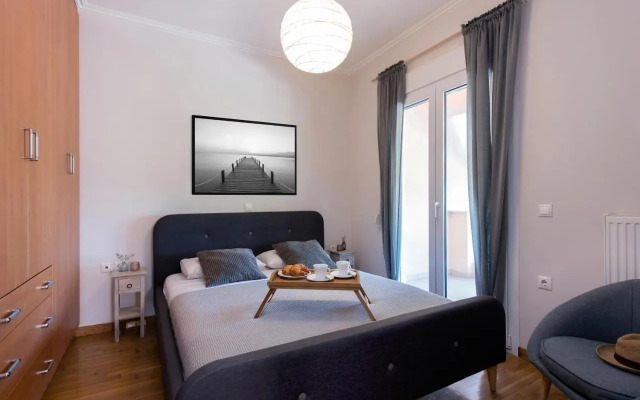KL Apartment