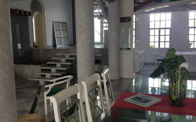 Casa Tz'unun B&B