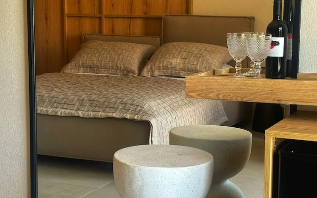 Samothraki Kaviri Boutique Residence