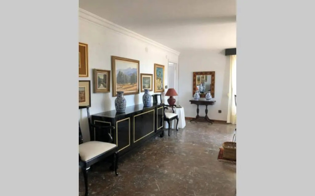 Sweet Atico Torre del Mar