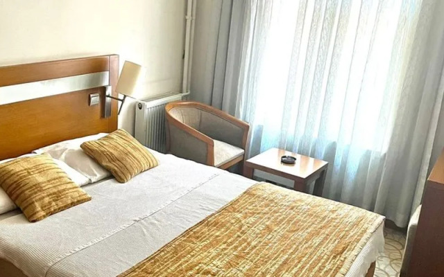 Stay City Hotel Ankara
