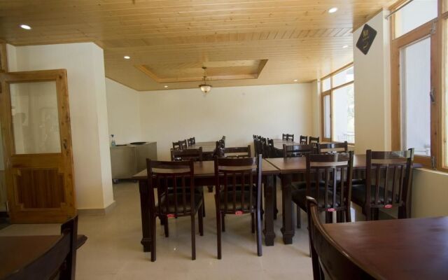 Ra Hotels The Himalayan Paradise