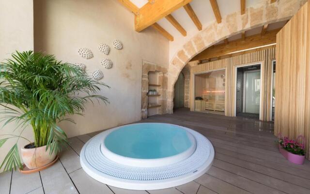 FORUM Boutique hotel & spa