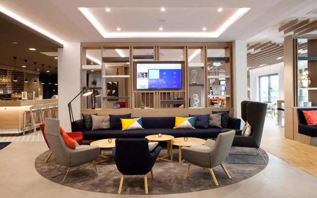 Holiday Inn Express Furth