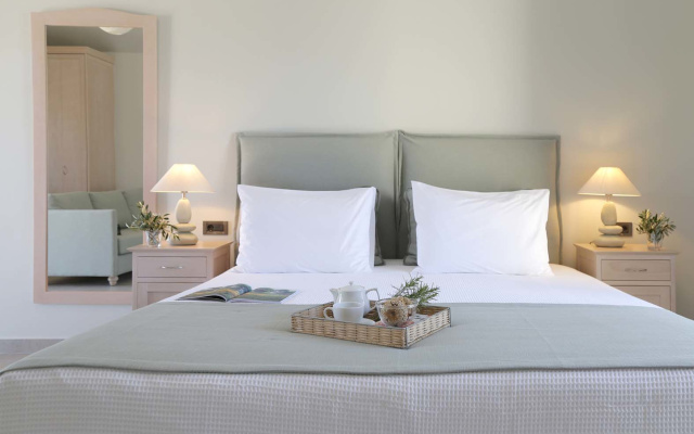 Costa Rossa -Adults Only