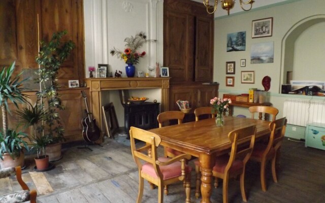 La Porte Valette