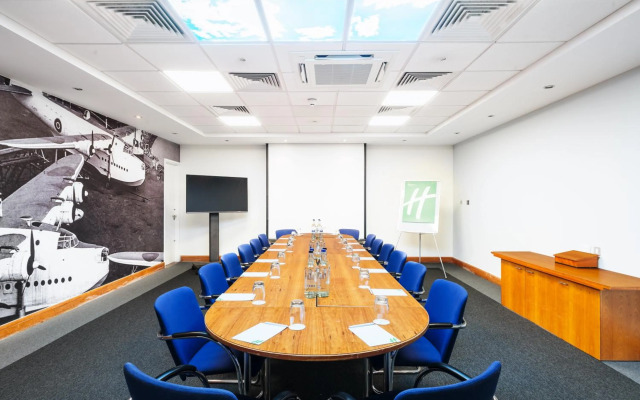 Holiday Inn Rochester Chatham by IHG