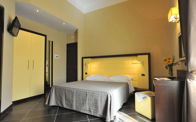 Cenci B&B