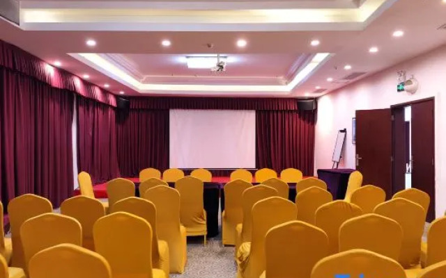 Lavande Hotel Hotel Shenzhen Shiyan Bus Station