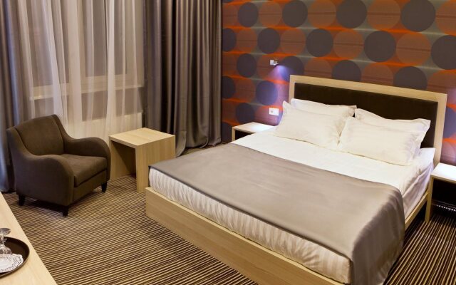 Kiroff Hotel