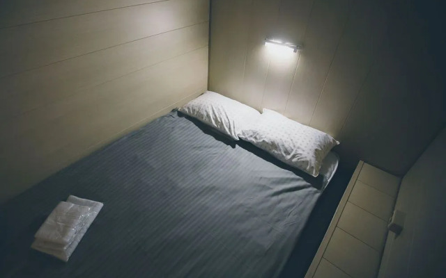 Your Space capcule - Hostel