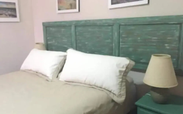 Casa Duplex Lagartijas