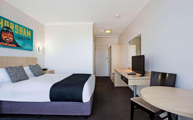 Comfort Inn Capital Horsham