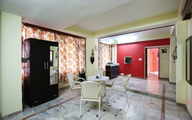 OYO 9107 Home 3BHK Villa ISBT Tuttikandi Shimla