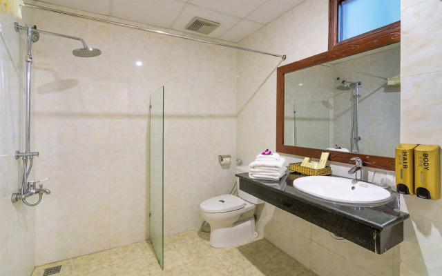 Orchid Hotel Danang