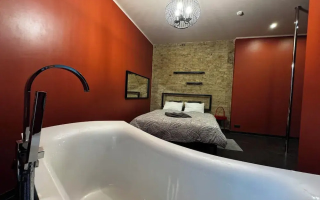 Apart Hotel Riga
