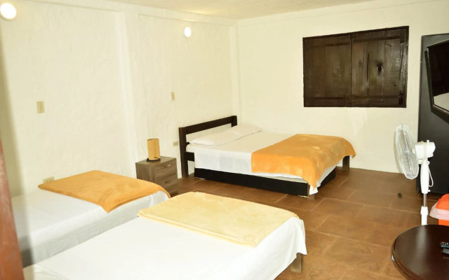 Finca Hotel Loma Verde