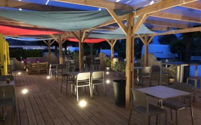 Logis Hôtel le Clos Saint-Loup