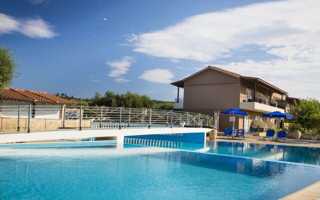 Olive Grove Studios & Apartments