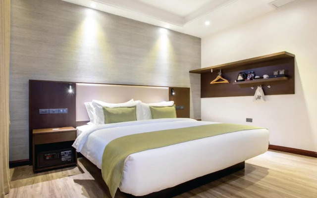 The Marison Hotel