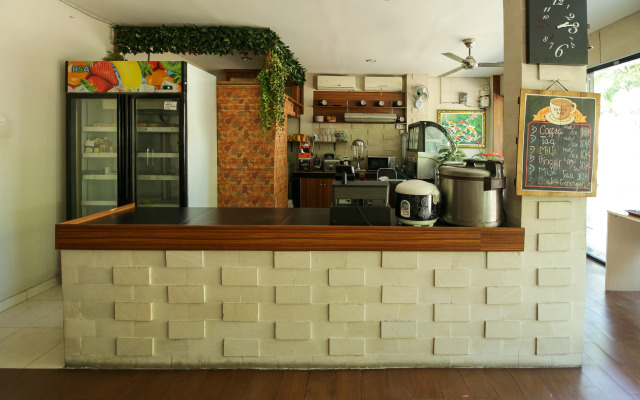 Tuban Torres Accommodation