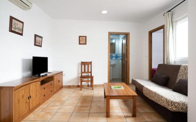 Apartamento Perez Zara 4