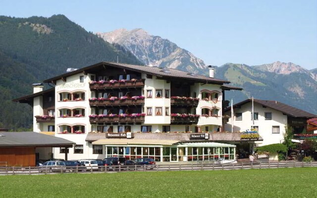 Seehotel Mauracherhof