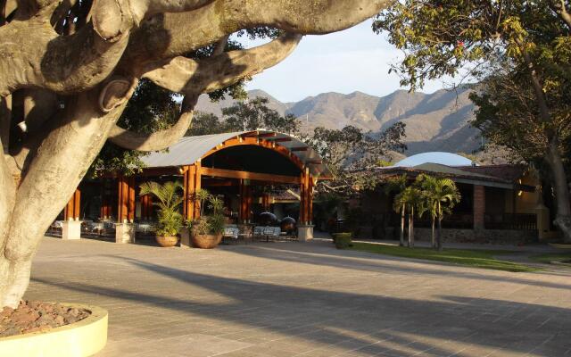 Hotel Real de Chapala