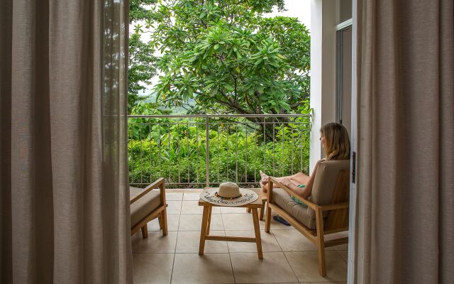 Hotel Boutique Lagarta Lodge