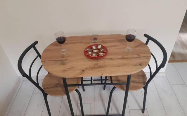 Apartman Mima
