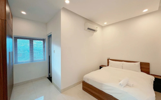 Ania Beachside Hotel Da Nang – Guest Rooms – Da Nang