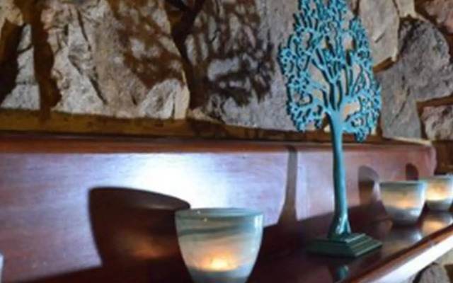 Yallingup Lodge Spa Retreat