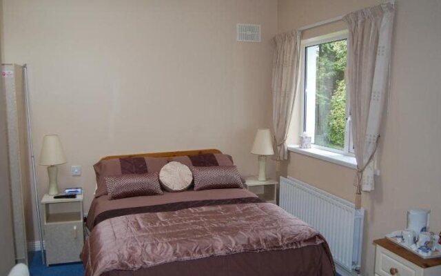 Rockville B&B