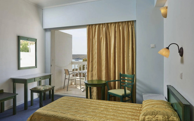 Tinos Beach Hotel