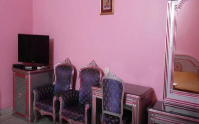 Hotel Tourist Inn